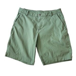 Lululemon Commission Short Slim Chino 9"